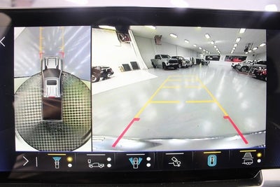 2026 Chevrolet Silverado 3500HD High Country