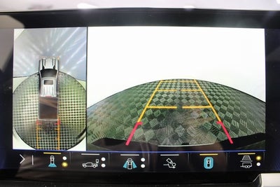 2026 Chevrolet Silverado 3500HD High Country