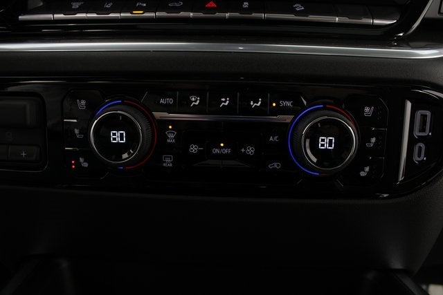 2026 Chevrolet Silverado 3500HD High Country