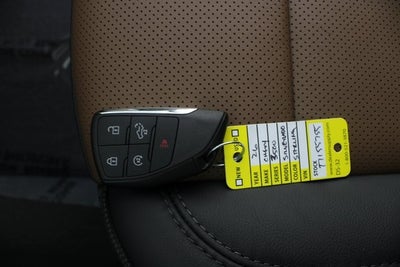 2026 Chevrolet Silverado 3500HD High Country