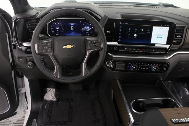 2026 Chevrolet Silverado 3500HD High Country