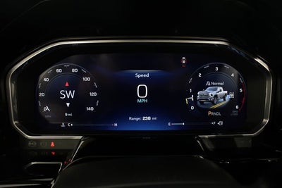 2026 Chevrolet Silverado 3500HD High Country