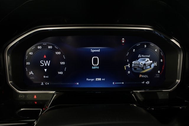 2026 Chevrolet Silverado 3500HD High Country