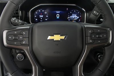 2026 Chevrolet Silverado 3500HD High Country