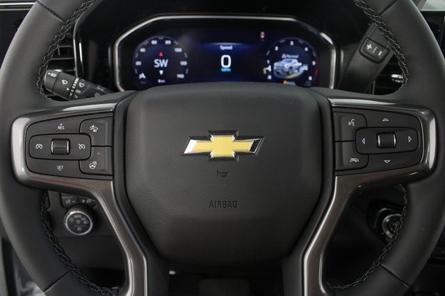 2026 Chevrolet Silverado 3500HD High Country