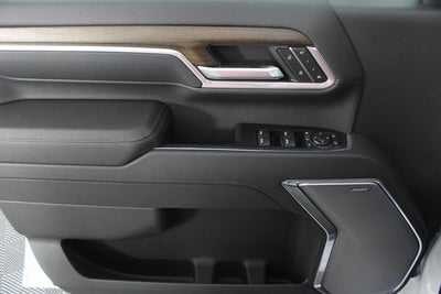 2026 Chevrolet Silverado 3500HD High Country