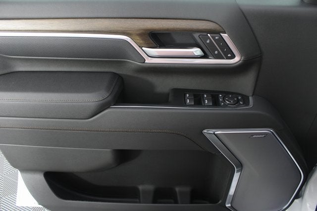 2026 Chevrolet Silverado 3500HD High Country