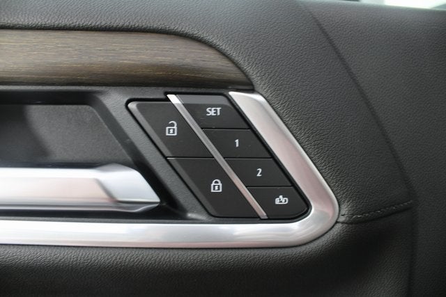 2026 Chevrolet Silverado 3500HD High Country