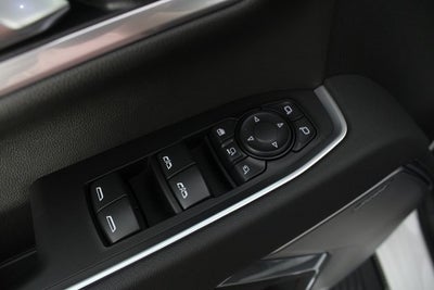 2026 Chevrolet Silverado 3500HD High Country