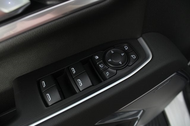 2026 Chevrolet Silverado 3500HD High Country