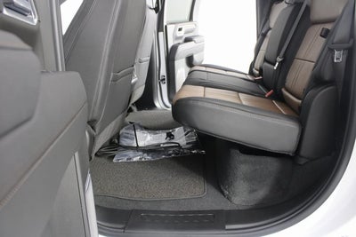 2026 Chevrolet Silverado 3500HD High Country