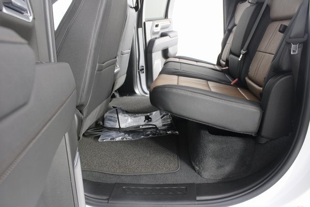 2026 Chevrolet Silverado 3500HD High Country