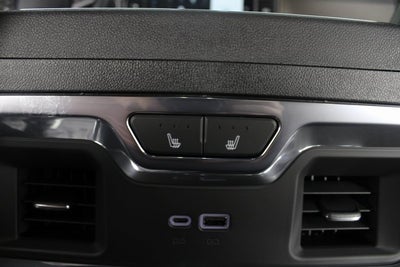 2026 Chevrolet Silverado 3500HD High Country