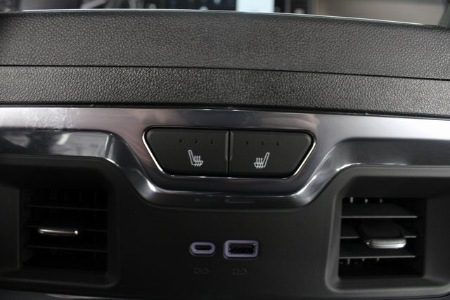 2026 Chevrolet Silverado 3500HD High Country