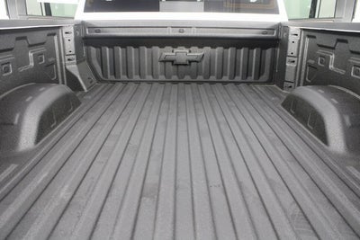 2026 Chevrolet Silverado 3500HD High Country