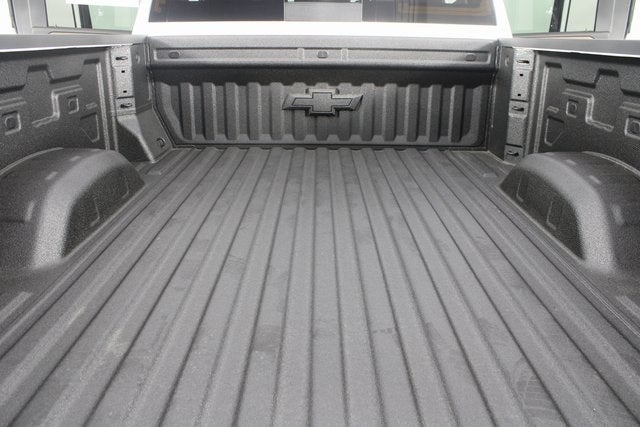 2026 Chevrolet Silverado 3500HD High Country