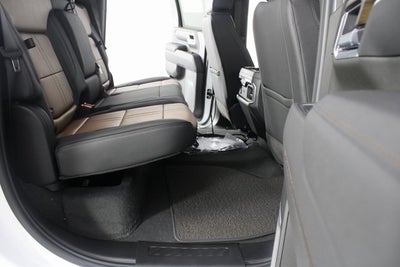 2026 Chevrolet Silverado 3500HD High Country