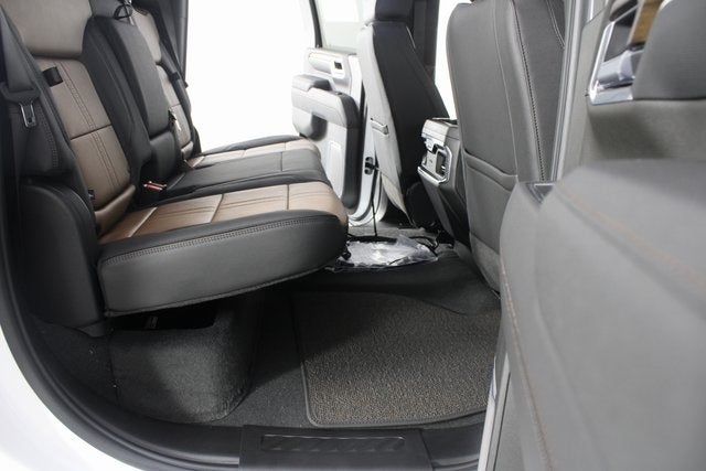 2026 Chevrolet Silverado 3500HD High Country