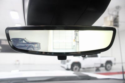 2026 Chevrolet Silverado 3500HD High Country