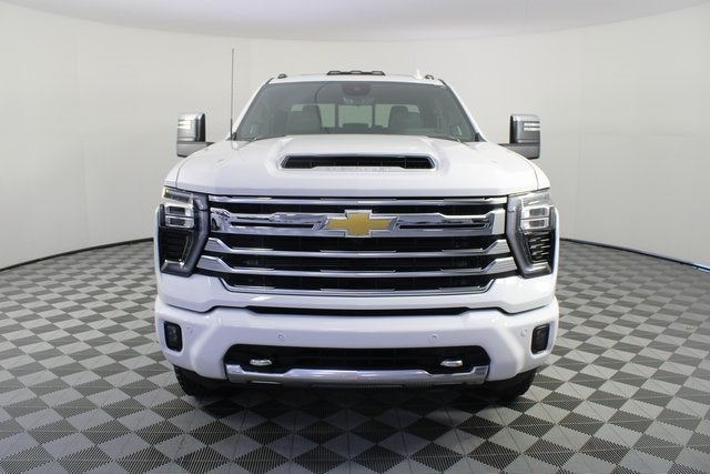 2026 Chevrolet Silverado 3500HD High Country