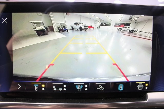 2026 Chevrolet Silverado 3500HD High Country