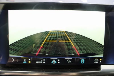 2026 Chevrolet Silverado 3500HD High Country