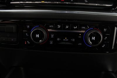 2026 Chevrolet Silverado 3500HD High Country