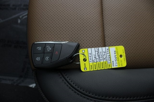 2026 Chevrolet Silverado 3500HD High Country