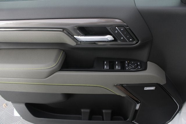 2026 Chevrolet Silverado 2500HD ZR2