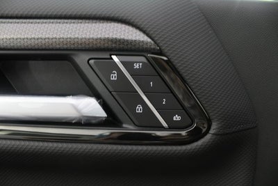 2026 Chevrolet Silverado 2500HD ZR2