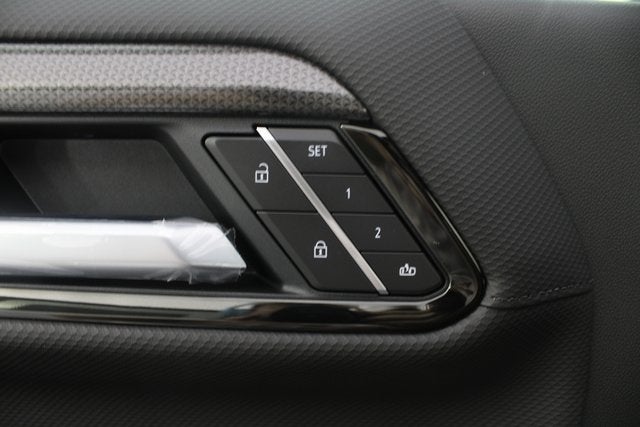 2026 Chevrolet Silverado 2500HD ZR2