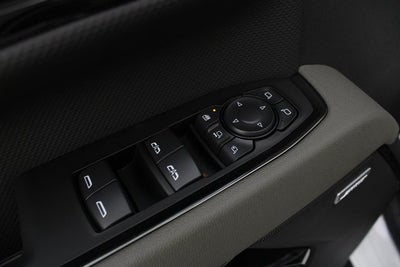 2026 Chevrolet Silverado 2500HD ZR2