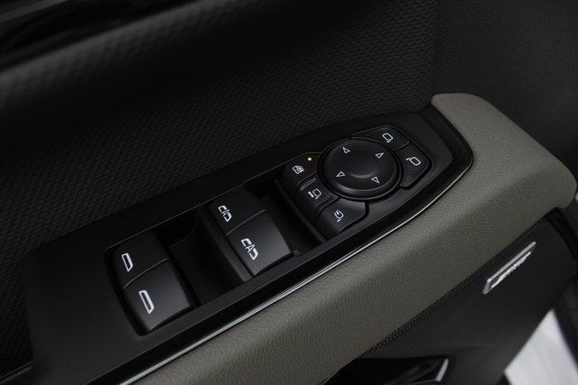 2026 Chevrolet Silverado 2500HD ZR2