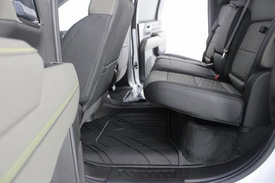 2026 Chevrolet Silverado 2500HD ZR2