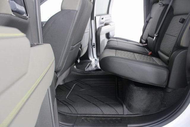 2026 Chevrolet Silverado 2500HD ZR2