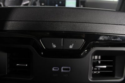 2026 Chevrolet Silverado 2500HD ZR2