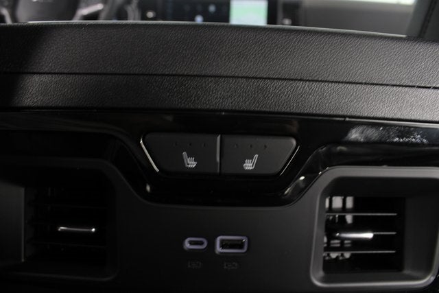 2026 Chevrolet Silverado 2500HD ZR2