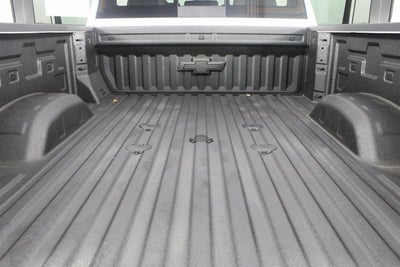 2026 Chevrolet Silverado 2500HD ZR2