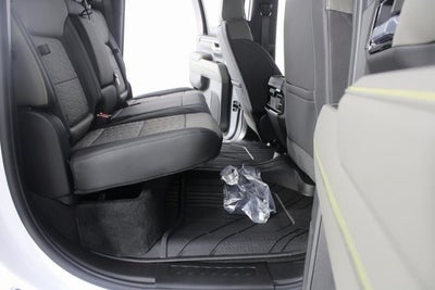 2026 Chevrolet Silverado 2500HD ZR2