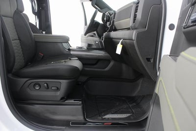 2026 Chevrolet Silverado 2500HD ZR2