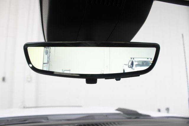 2026 Chevrolet Silverado 2500HD ZR2