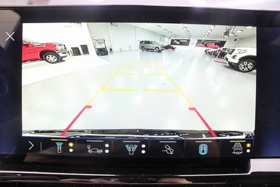 2026 Chevrolet Silverado 2500HD ZR2