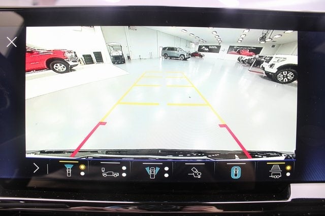 2026 Chevrolet Silverado 2500HD ZR2