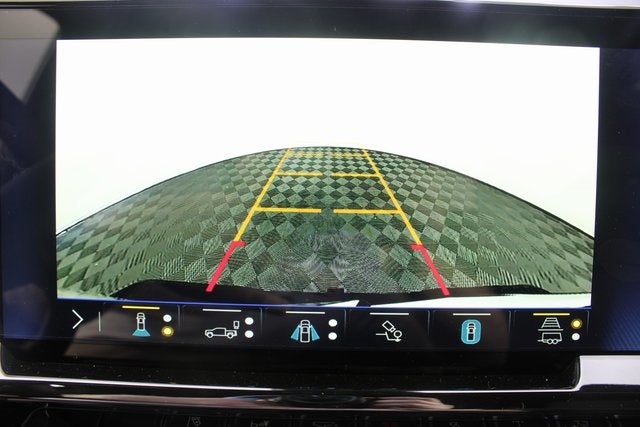 2026 Chevrolet Silverado 2500HD ZR2