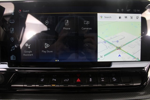 2026 Chevrolet Silverado 2500HD ZR2