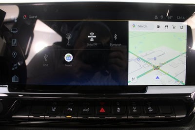 2026 Chevrolet Silverado 2500HD ZR2