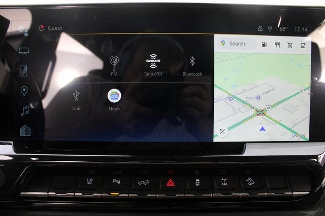 2026 Chevrolet Silverado 2500HD ZR2