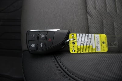 2026 Chevrolet Silverado 2500HD ZR2