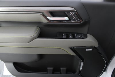 2026 Chevrolet Silverado 2500HD ZR2