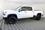 2026 Chevrolet Silverado 2500HD ZR2
